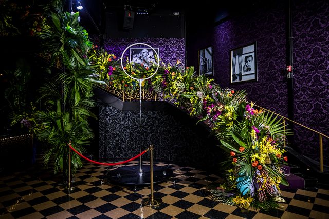 Featured photo from EJ Island Nights