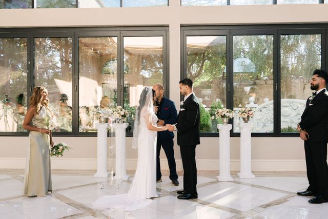 Featured photo from Omar & Trinh