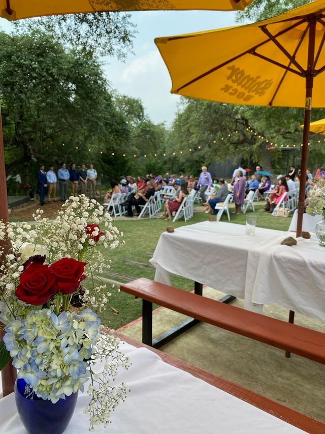 Featured photo from Lawn & Gazebo