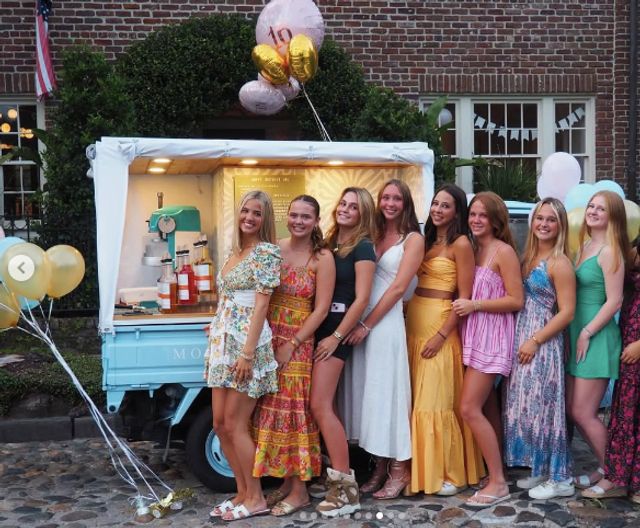 Featured photo from Private Events