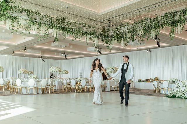 Featured photo from Grand Ballroom