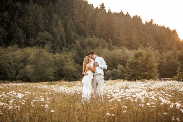 Featured photo from M+P Wedding Rein Fire Ranch