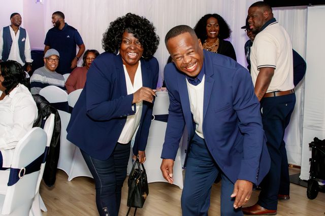 Featured photo from 65th Birthday Party