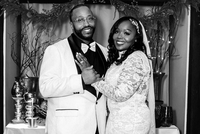 Featured photo from Small Intimate Wedding