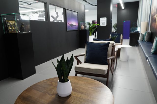 Featured photo from Lounge