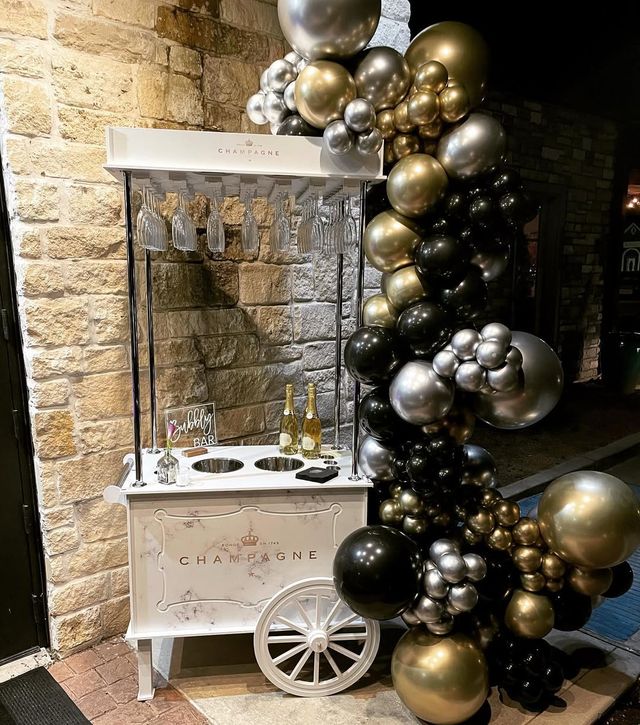 Featured photo from Holiday Party