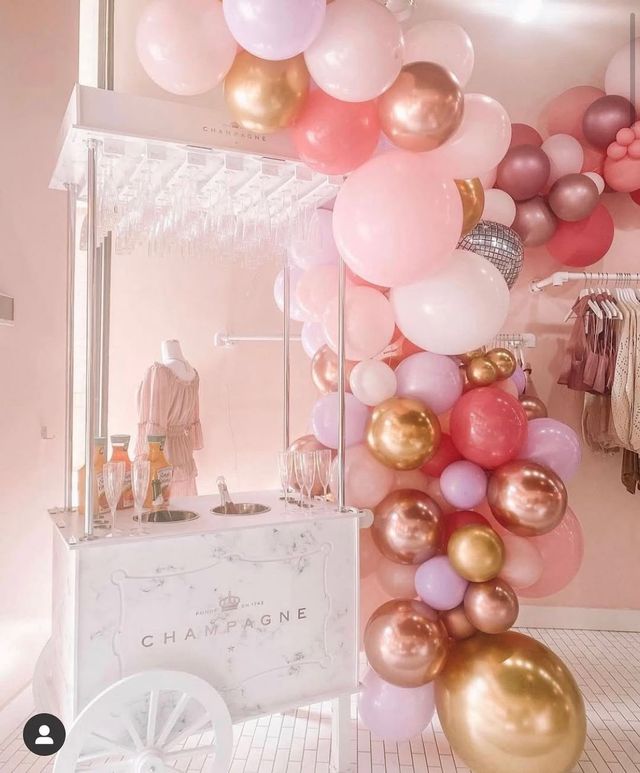 Featured photo from Product Launch