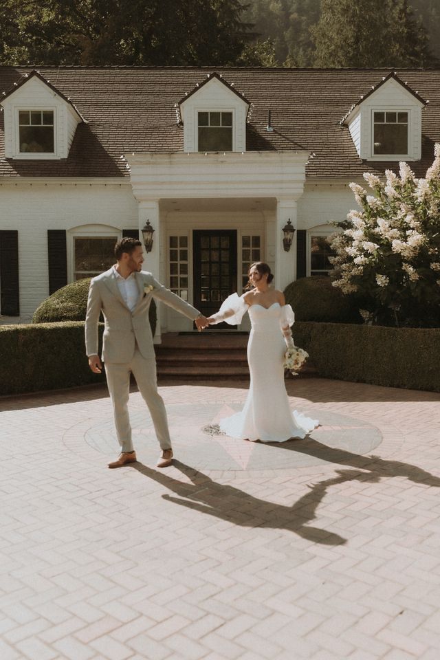 Featured photo from N+L Fox Hollow Farm