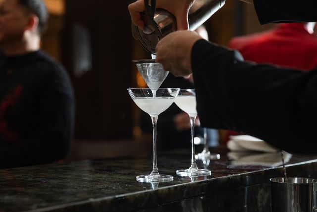 Featured photo from Holiday Birthday Dinner