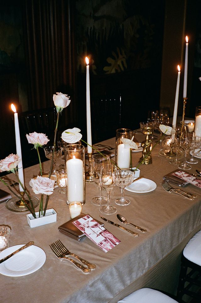 Featured photo from Duquesne Club Wedding