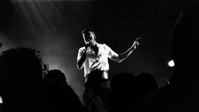 Featured photo from RNB Reimagined