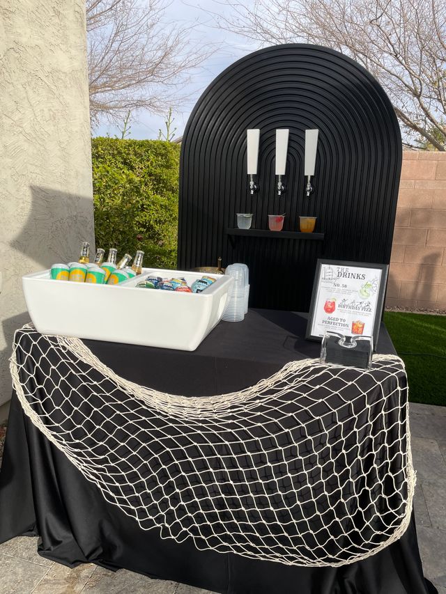 Featured photo from Taylor Morrison Event