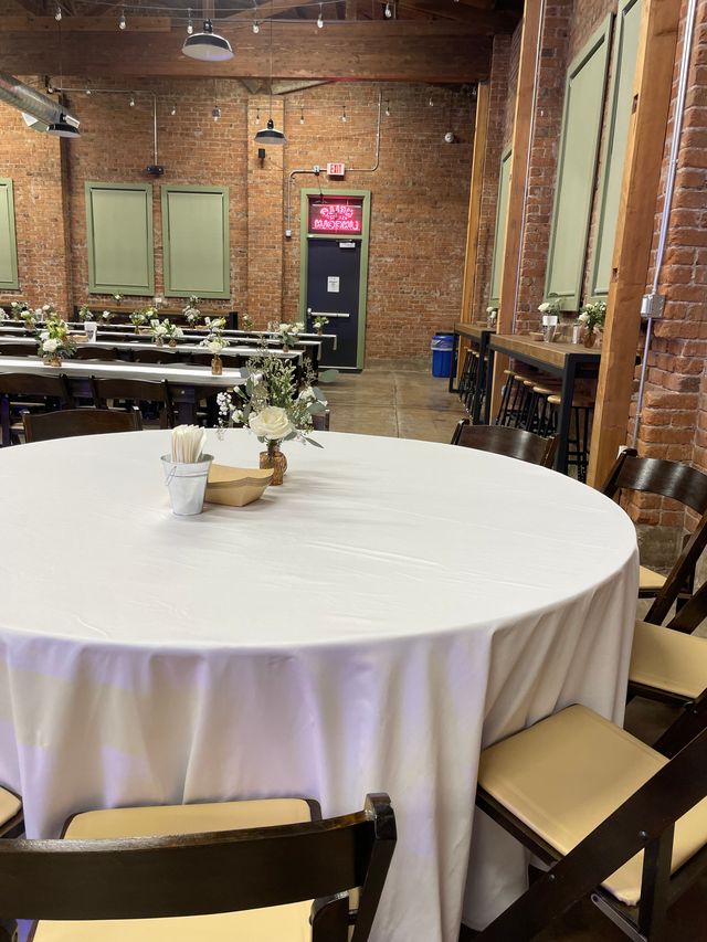 Featured photo from Wedding