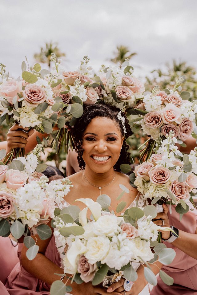 Featured photo from Erica & Windi's Wedding B Ocean