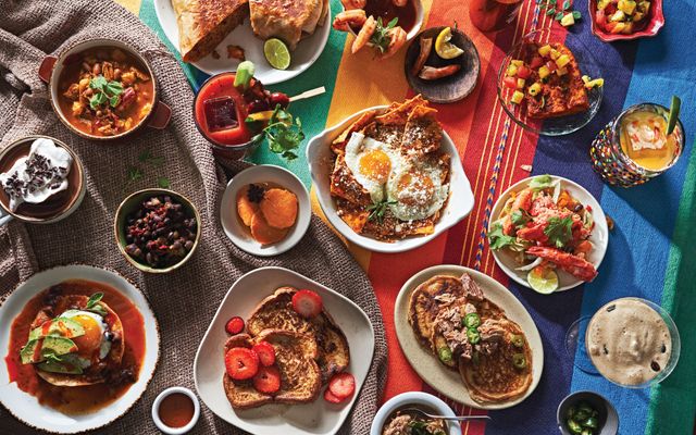 Featured photo from large format TD photos