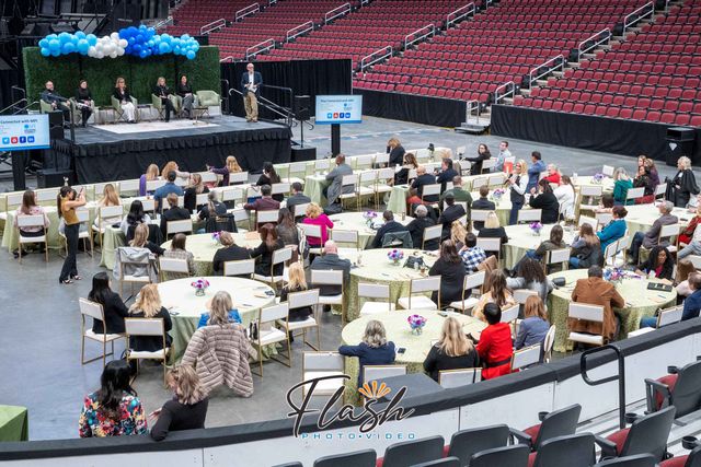 Featured photo from PCMA