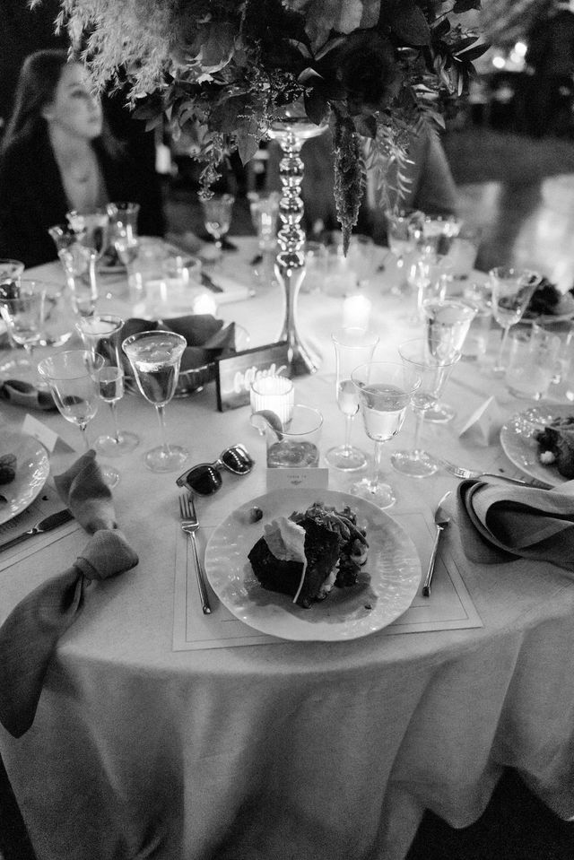 Featured photo from Revel In The Rustic Glamour Of This Wedding At Millstone Farm