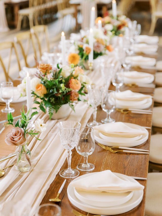 Featured photo from Crescent Hill Acres Wedding