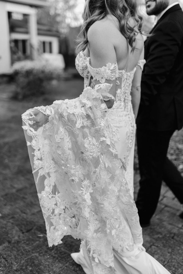 Featured photo from Madison Greenhouse Wedding