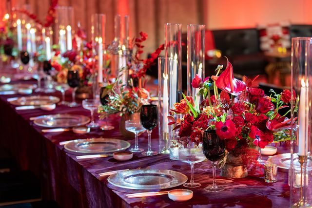 Featured photo from Inside This Dazzling Chinese New Year Event 2025 at Mandarin Oriental, Boston