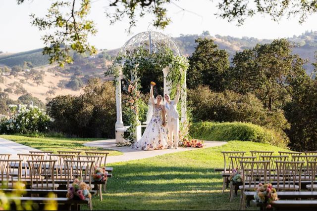 Featured photo from The Gazebo View