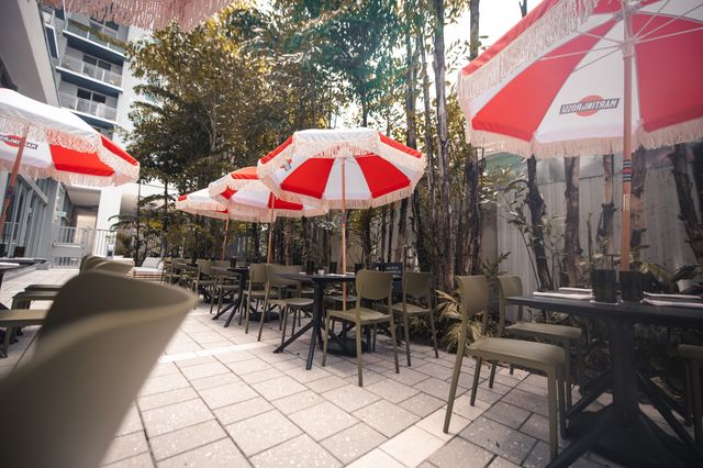 Featured photo from El Patio del Sur