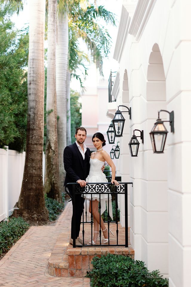 Featured photo from Under the stars in the East Garden