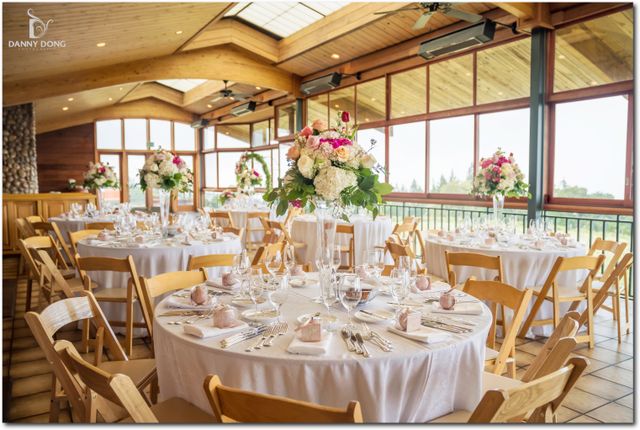 Featured photo from Hill House terrace