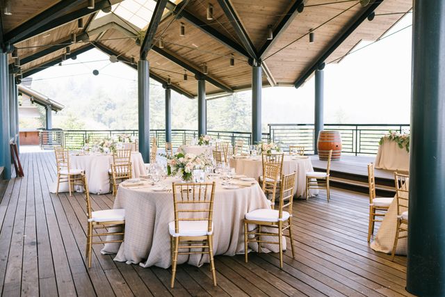 Featured photo from Pavilion