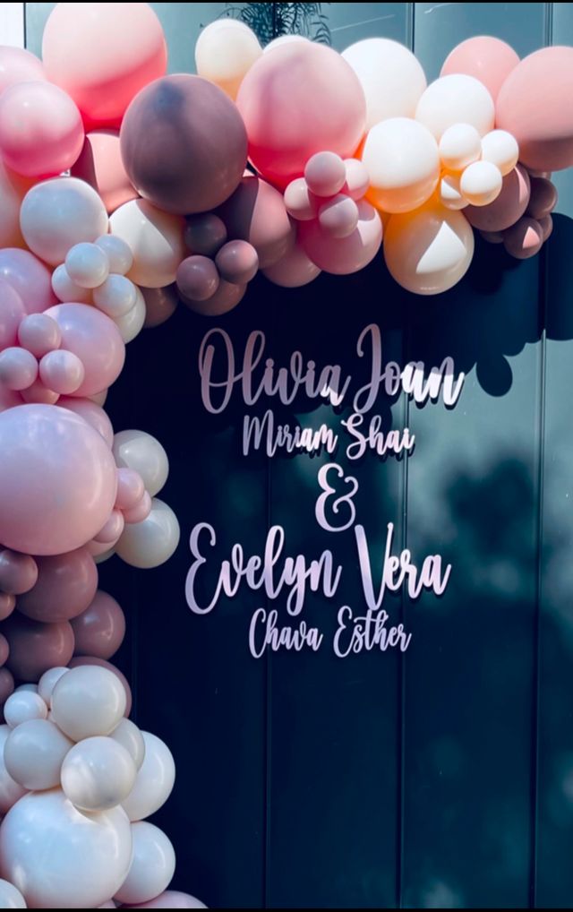 Featured photo from Baby's Naming Ceremony