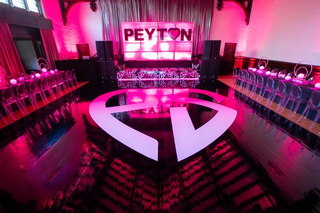 Featured photo from PS...I LOVE YOU!