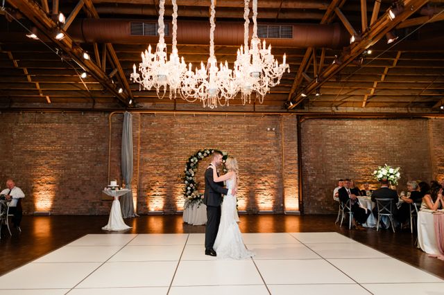 Featured photo from Immerse Yourself in the Charm of This Wedding at Rockwell on the River