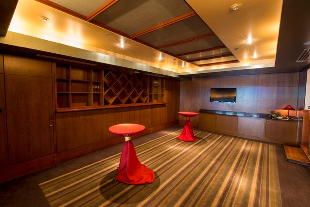 Featured photo from Founders Room at Park Grill