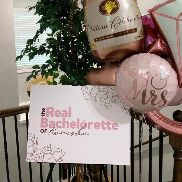 Featured photo from The Real Bachelorette of Kanesha