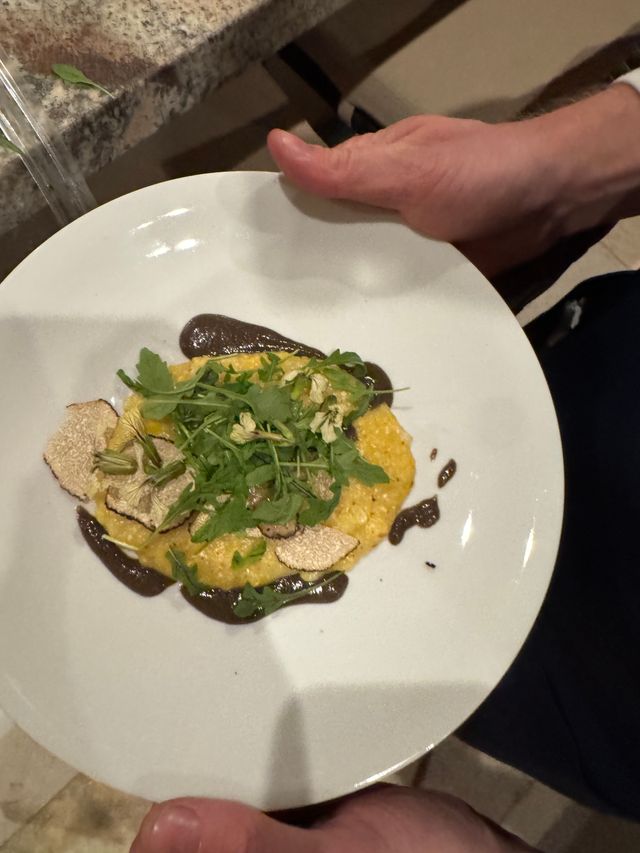 Featured photo from Chateau Montelana Dinner