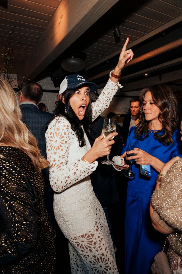 Featured photo from Anjalee's 50th Birthday