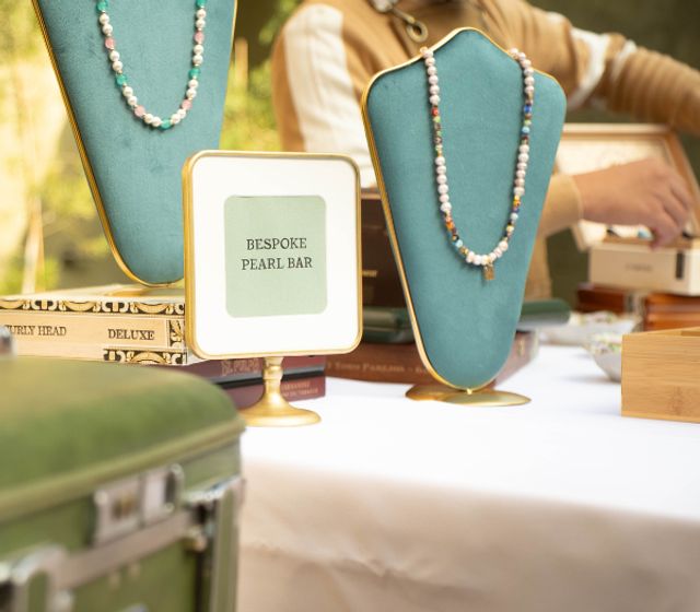 Featured photo from Wedding Shower