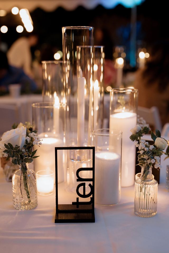 Featured photo from Elegant Garden Wedding in Chico | Timeless Outdoor Celebration