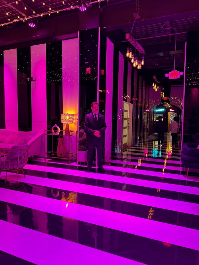 Featured photo from January Affair in NYC