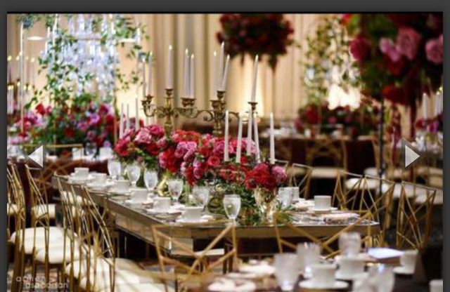 Featured photo from Event Planning