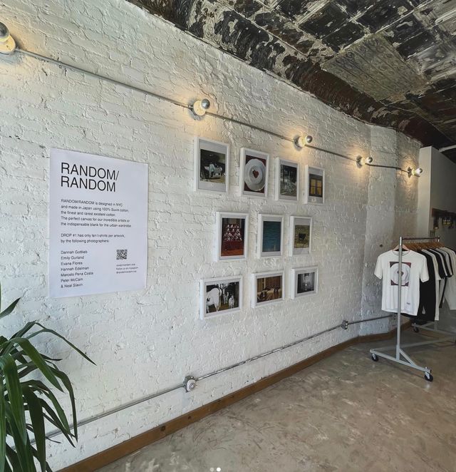 Featured photo from Prime Soho Nolita Location for Fashion, Events & Galleries