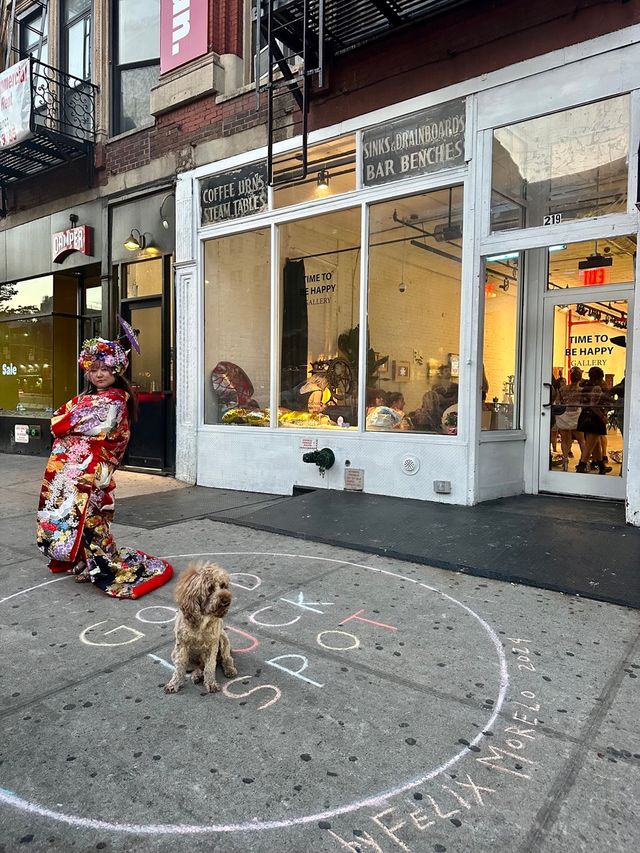 Featured photo from Pop-Up Paradise on Bowery: Prime SoHo Gallery Space for Your Next Big Event