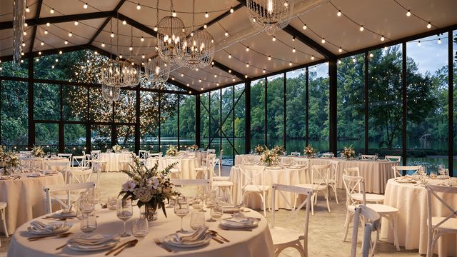 Featured photo from Twin Lakes Pavilion