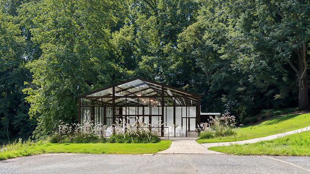 Featured photo from Viewpoint Terrace