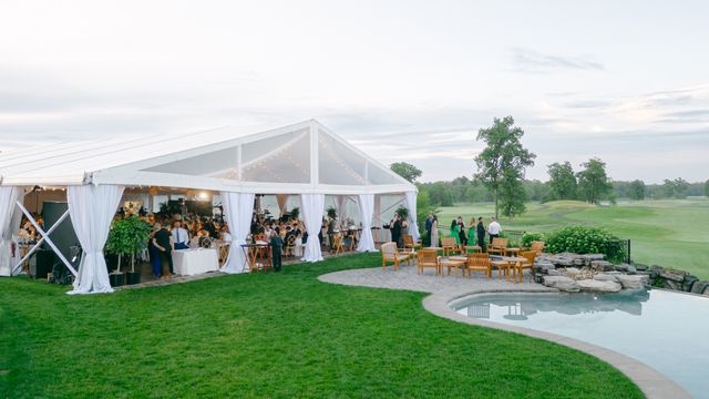 Featured photo from Tent