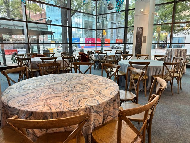 Featured photo from Tryon Suite