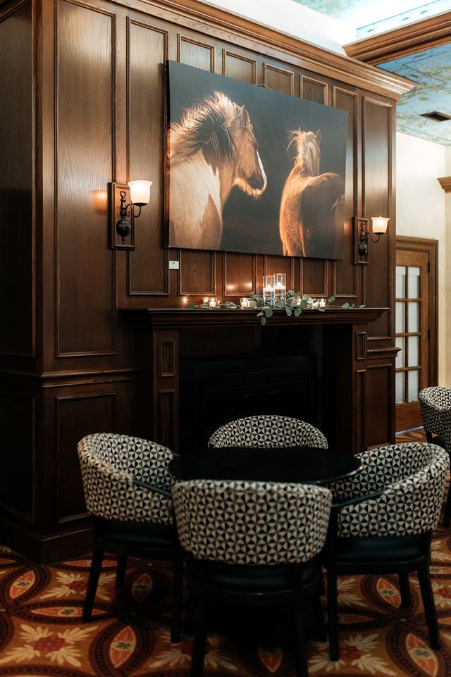 Featured photo from Howard Room and Lounge