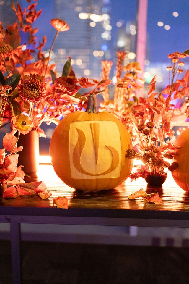 Featured photo from Novartis Seasons Change Holiday Party