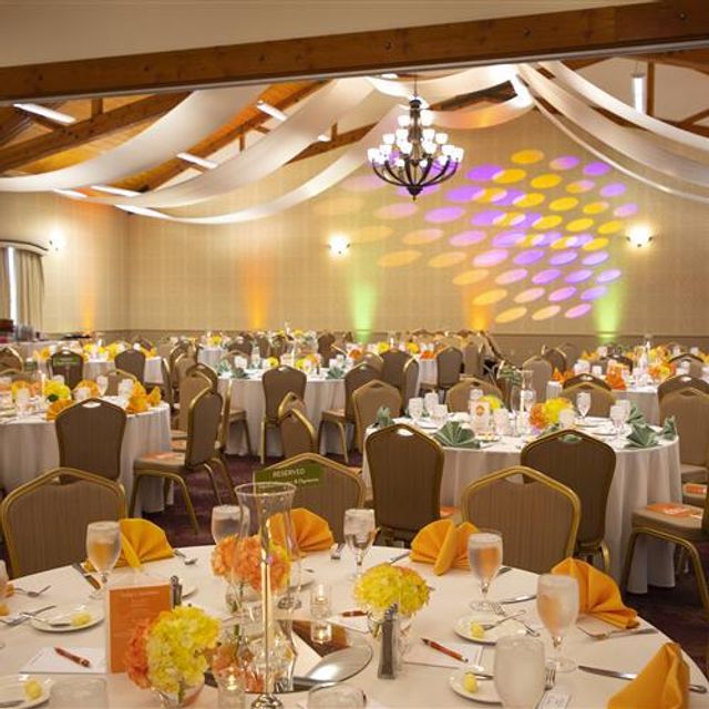 Featured photo from Grand Ballroom
