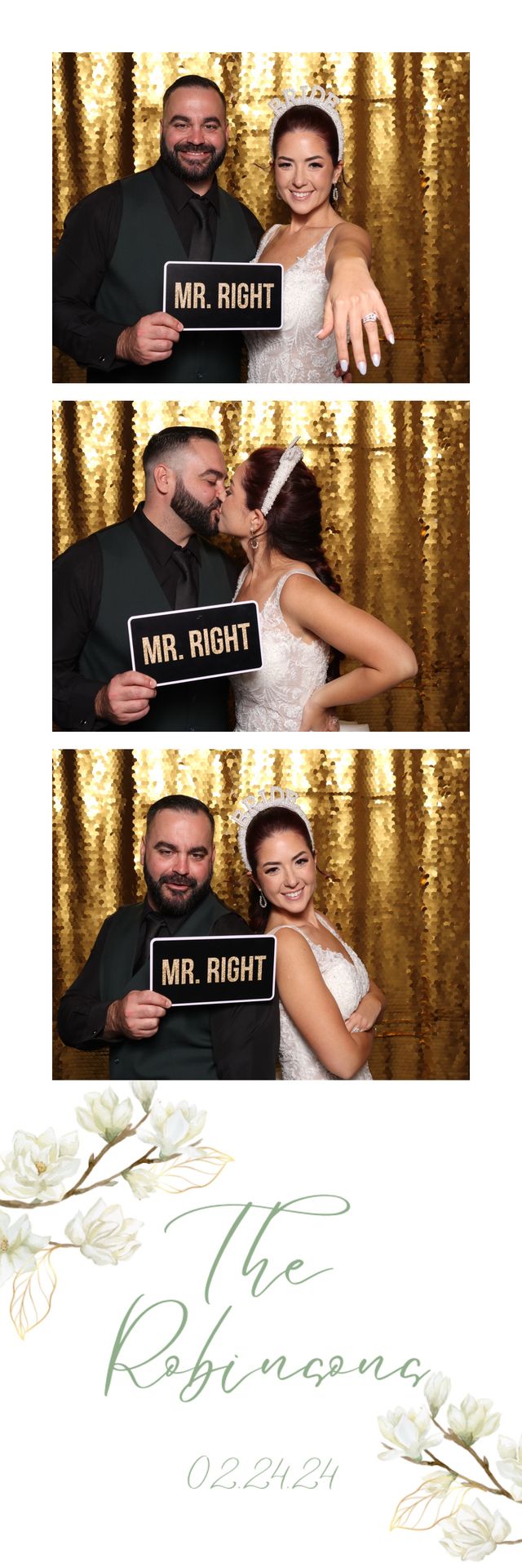 Featured photo from Sarasota Wedding